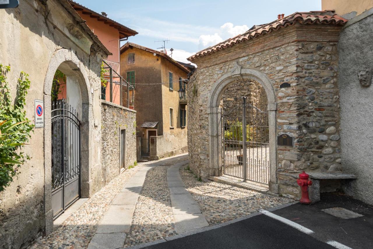 La Filanda Apartments By Wonderful Italy - Taverna 벨라지오 외부 사진
