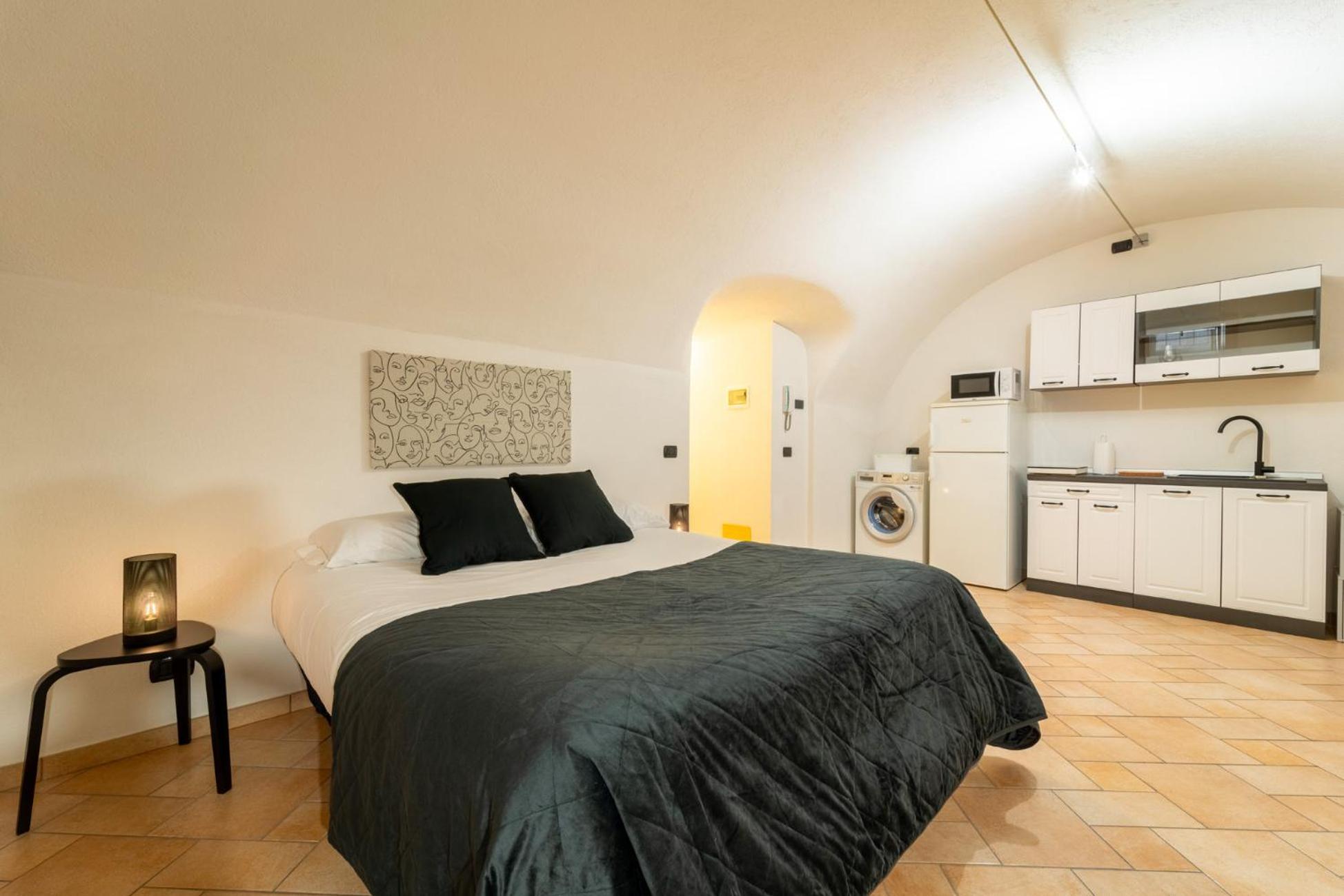 La Filanda Apartments By Wonderful Italy - Taverna 벨라지오 외부 사진