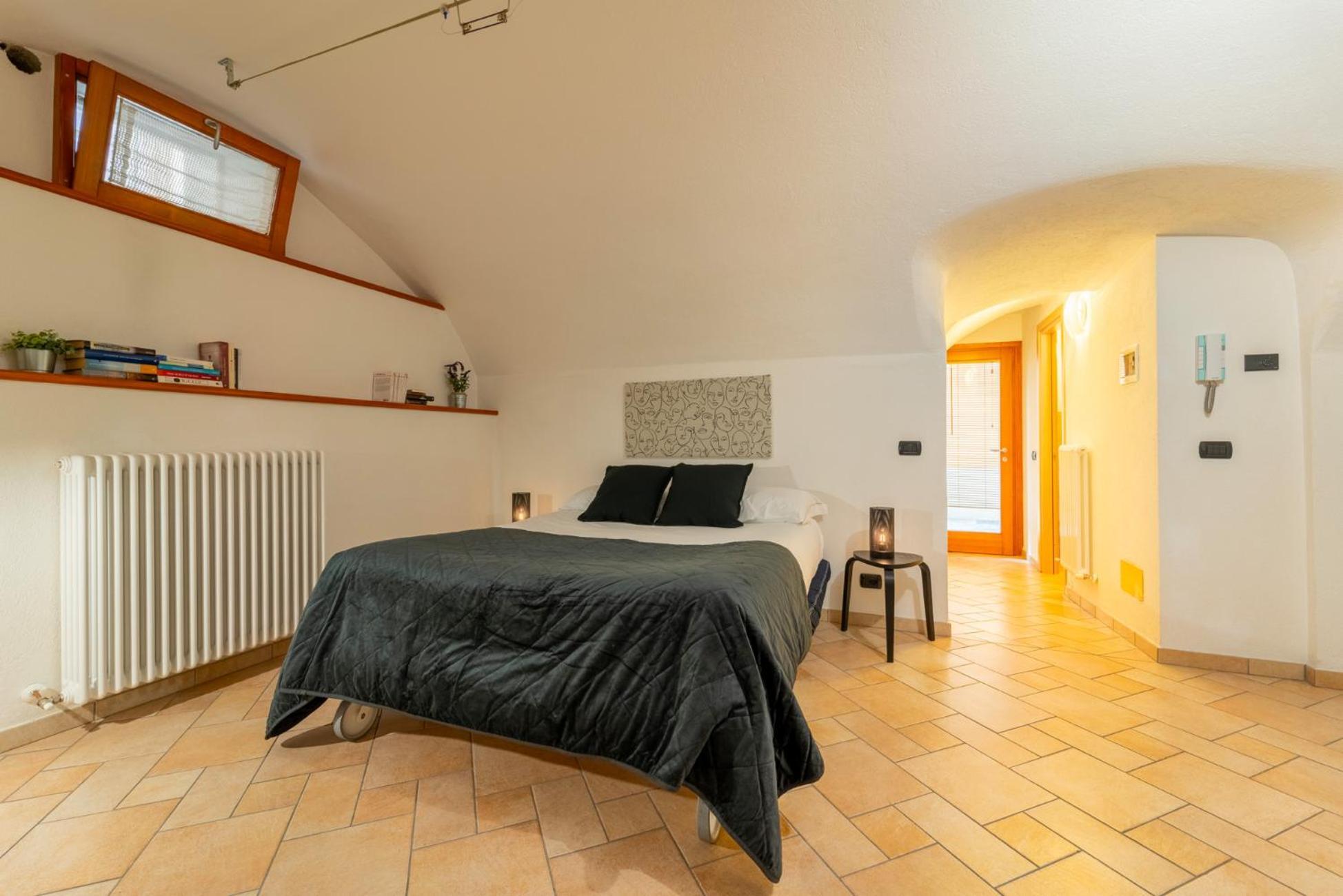 La Filanda Apartments By Wonderful Italy - Taverna 벨라지오 외부 사진