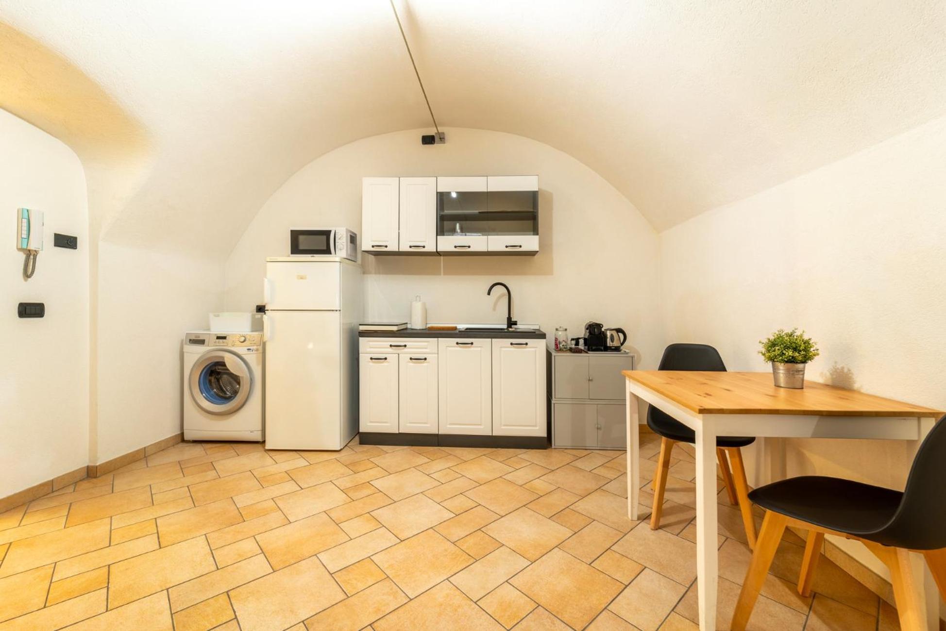 La Filanda Apartments By Wonderful Italy - Taverna 벨라지오 외부 사진